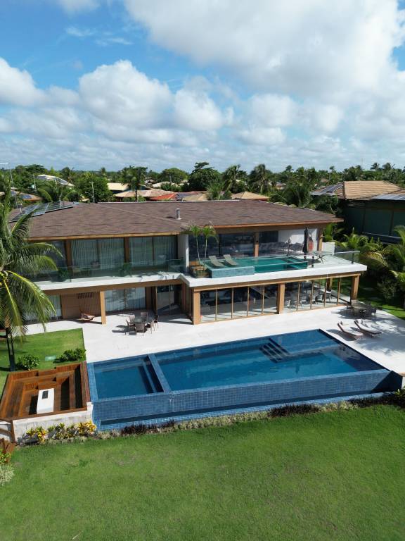 Casa Praia do Forte