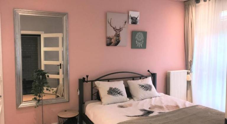 Ferienwohnung Dordrecht