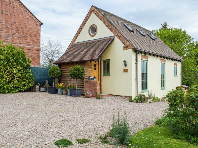 Little Bank Cottage