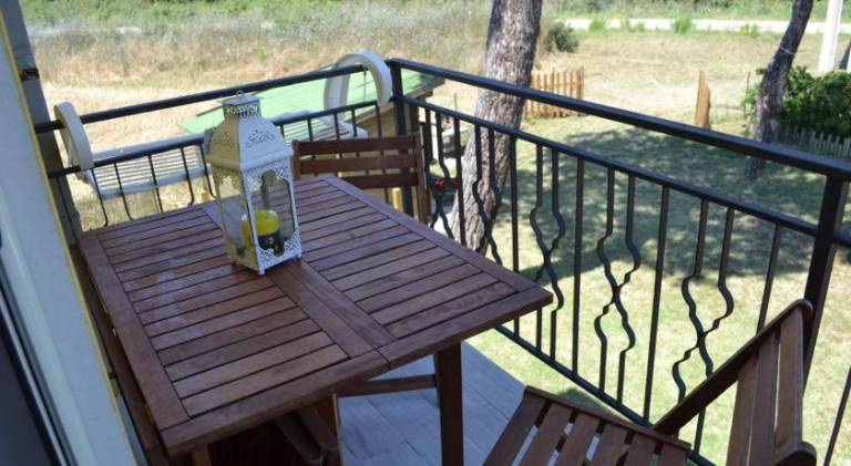 Holiday apartment with 2 rooms for 6 persons — photo 3