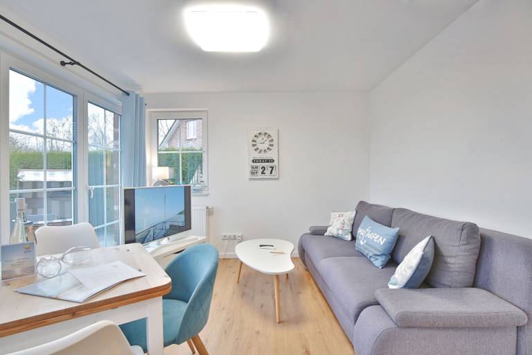 Ferienhaus "Min Söl" im  Appartement 1 und 2 in Scharbeutz — photo 2