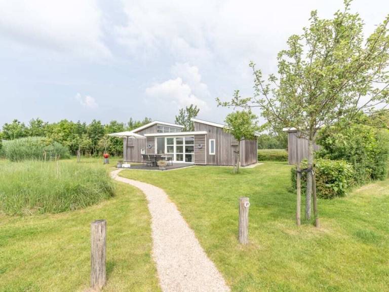 Ferienhaus Burgh-Haamstede