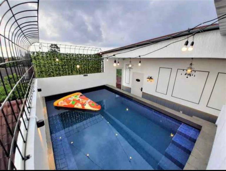 House Yogyakarta