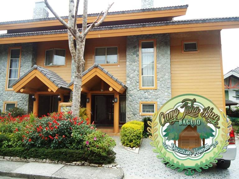 Huis Baguio