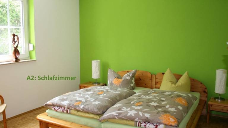 Ferienwohnung Weimar