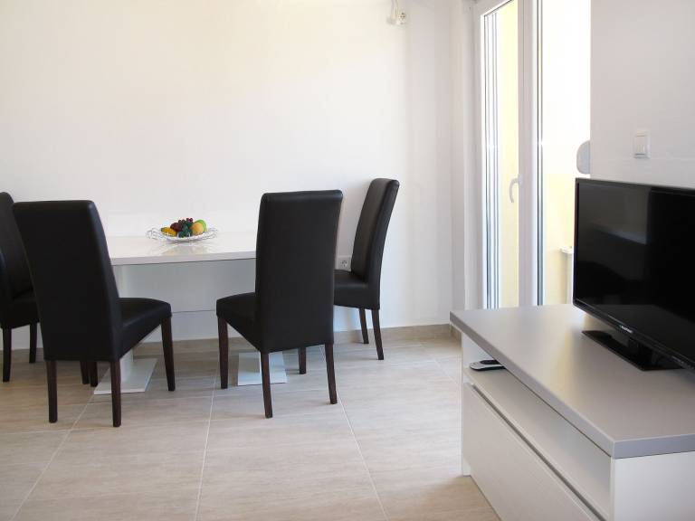 Holiday apartment with 1 room for 4 persons — photo 3