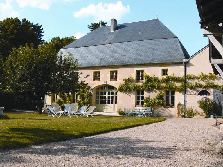 Chambre d'hôtes Magny-Cours