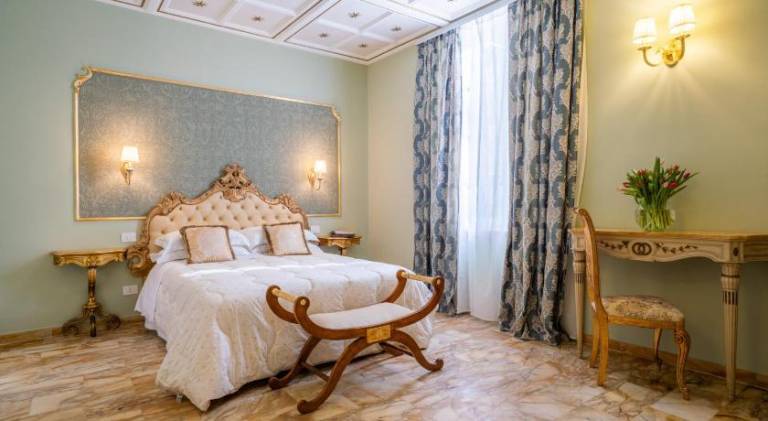 Hotel Villa L'Avvenire — photo 2