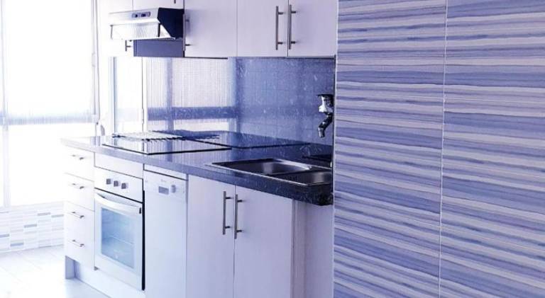 Holiday apartment with 3 rooms for 9 persons — photo 4
