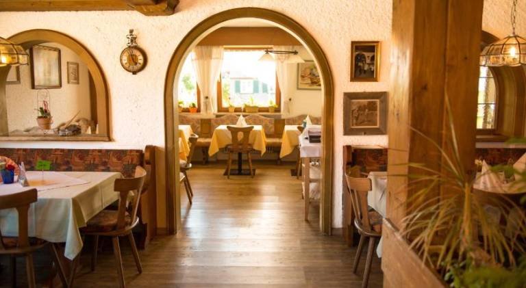 Hotel Gasthof Rose — photo 5