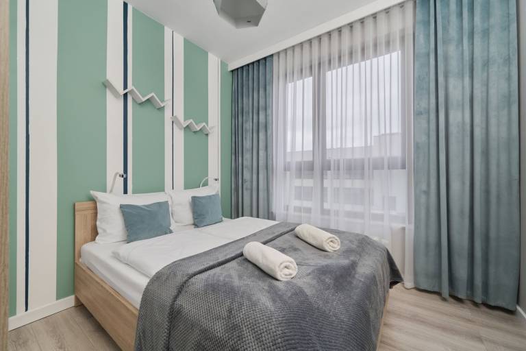 Family-friendly beautiful holiday apartment | Near Market Square | Pets allowed — photo 3