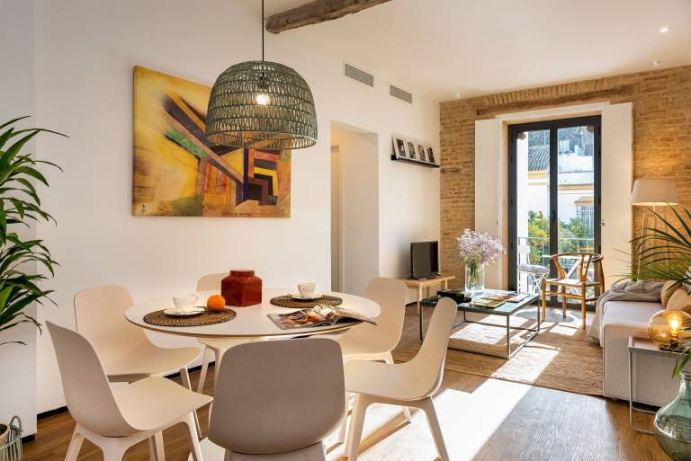 Apartamento Macarena