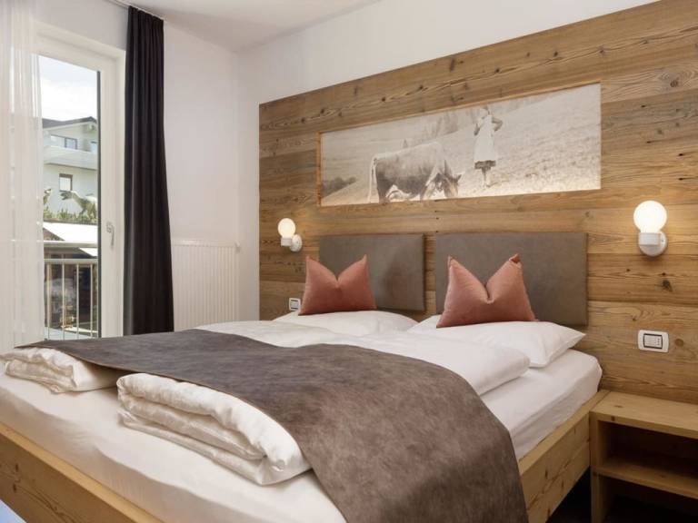 Ferienwohnung in Innichen, Südtirol, Italien