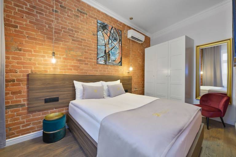 Aparthotel Łódź