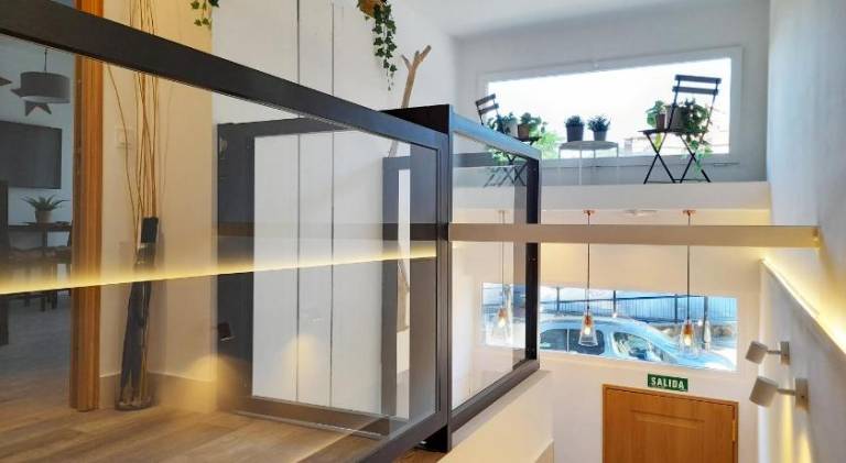 Serviced apartment | Next to Guggenheim Museum Bilbao — photo 3