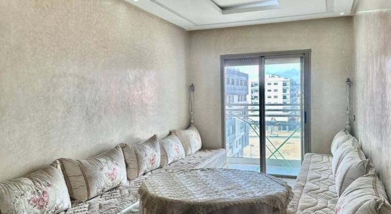 Rental apartment with 3 rooms for 6 persons — photo 2