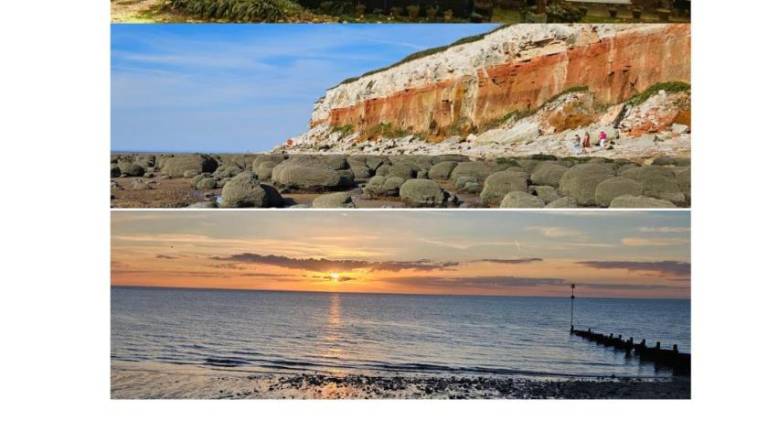 Rosie's Rest in Hunstanton