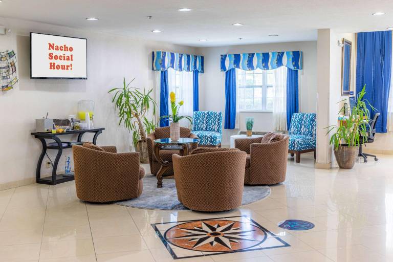 Microtel Inn & Suites by Wyndham Kingsland Naval Base I-95 — photo 3