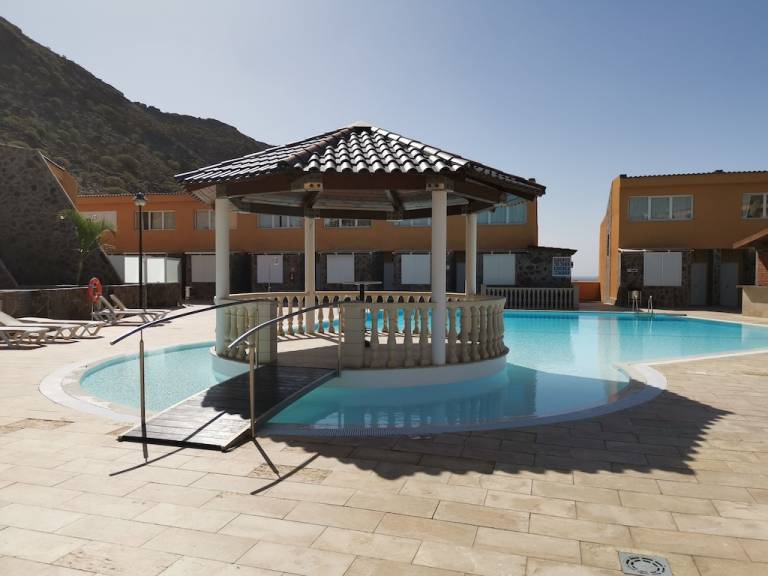 Casa  Garachico