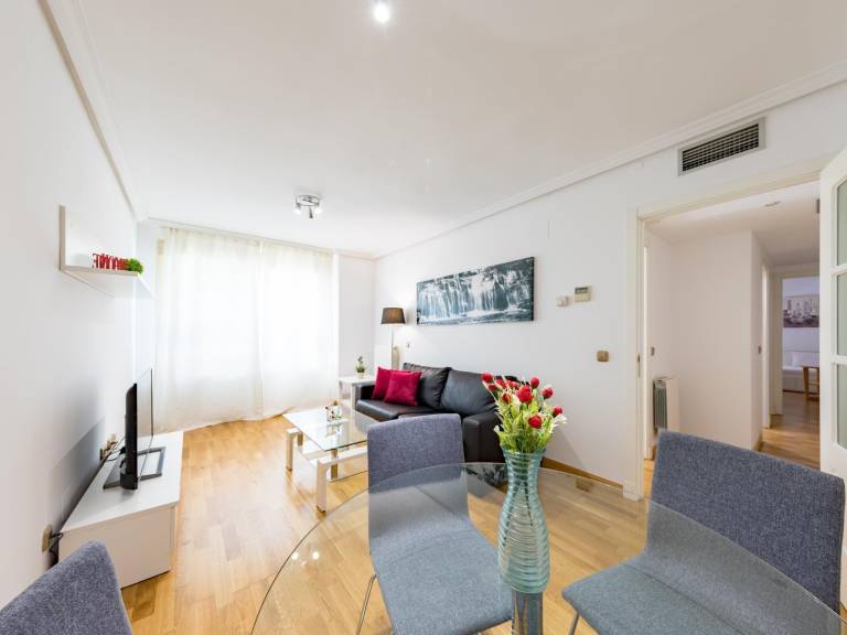 Apartamento Alcobendas
