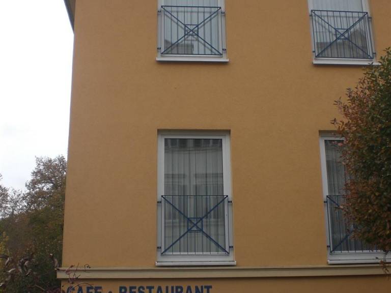 Bed & Breakfast  Bad Kissingen