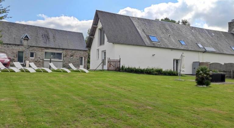 Vacation home with 3 rooms for 10 persons — photo 4