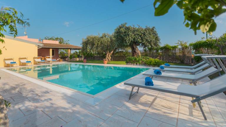 Villa Pozzallo