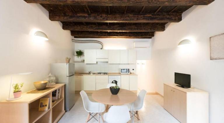 Dante's Home - Le Arche Verona in Cittadella