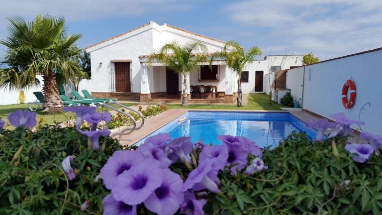 House Conil de la Frontera