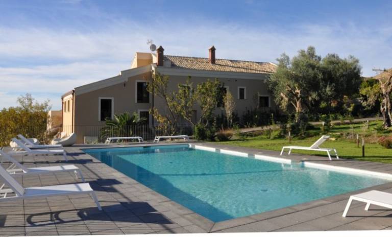 Casale Troina