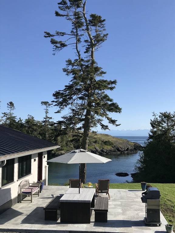 Cabin Friday Harbor