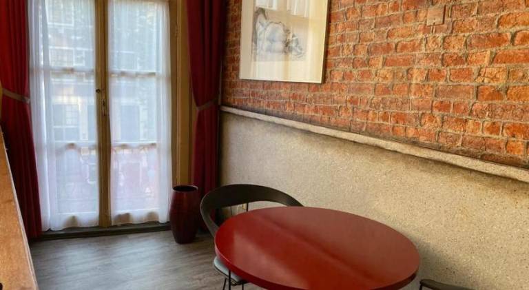 Hotel Royal Taste — photo 4
