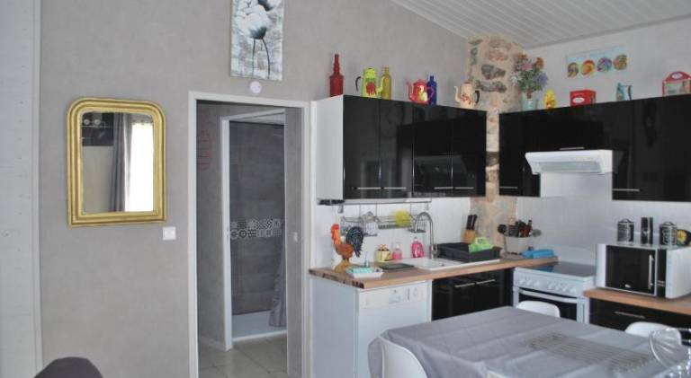 Vacation home with 3 rooms for 9 persons — photo 5