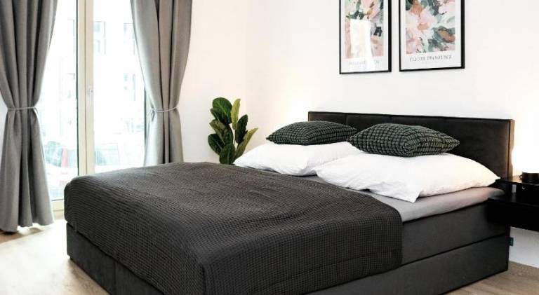 Ferienwohnung Braunschweig