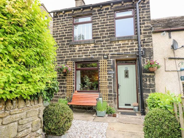 Cottage Holmfirth