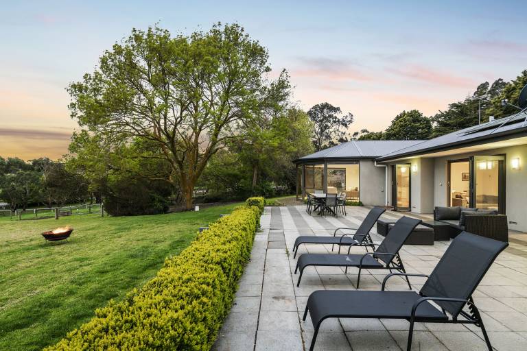 Farmhouse Hahndorf