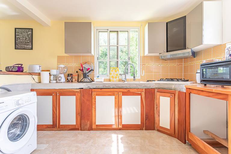 Appartement Le Gosier