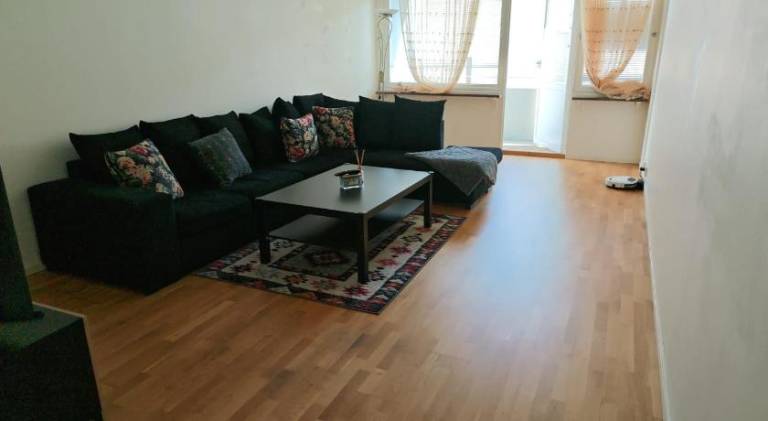 The Sienna Apartment Family Comfort in Malmo — photo 5