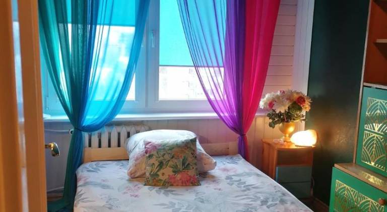 Apartment with 1 room for 2 persons in Bialystok