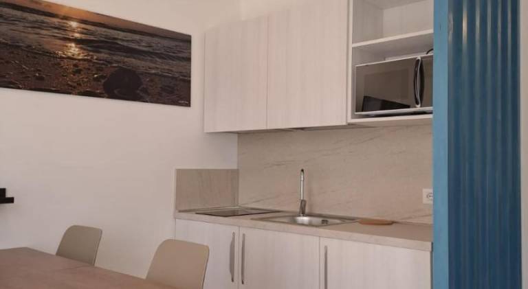 Apartment with 1 room for 3 persons — photo 3