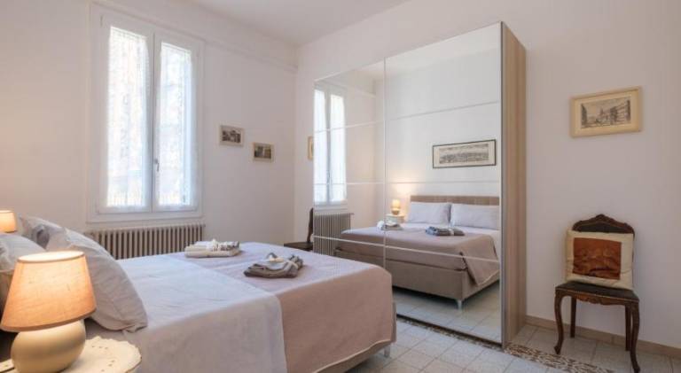 Holiday apartment with 2 rooms for 4 persons — photo 2
