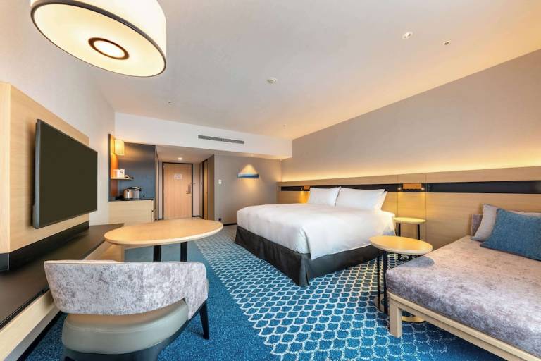 Resort  Urayasu