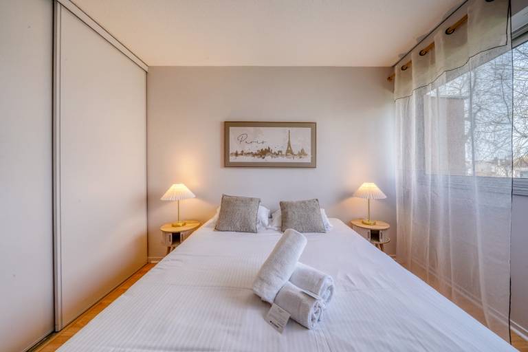 Children-friendly holiday apartment with patio & garden | Pets allowed — photo 4