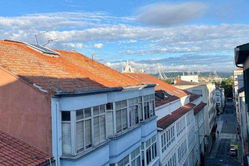 Apartamento El Ferrol