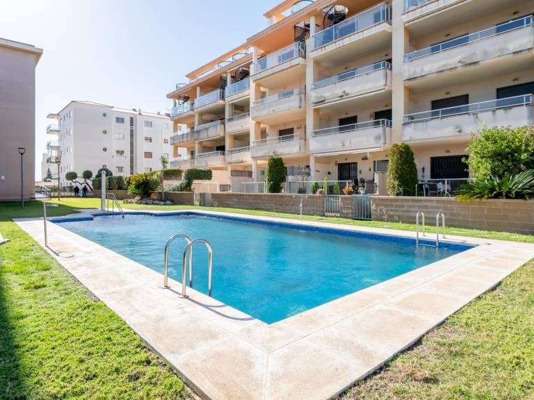 Apartamento Vandellós y Hospitalet del Infante