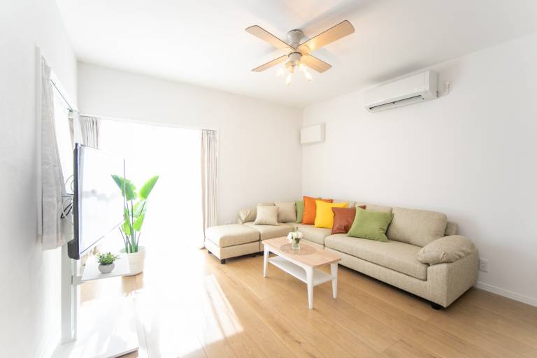 100 m² Ferienhaus