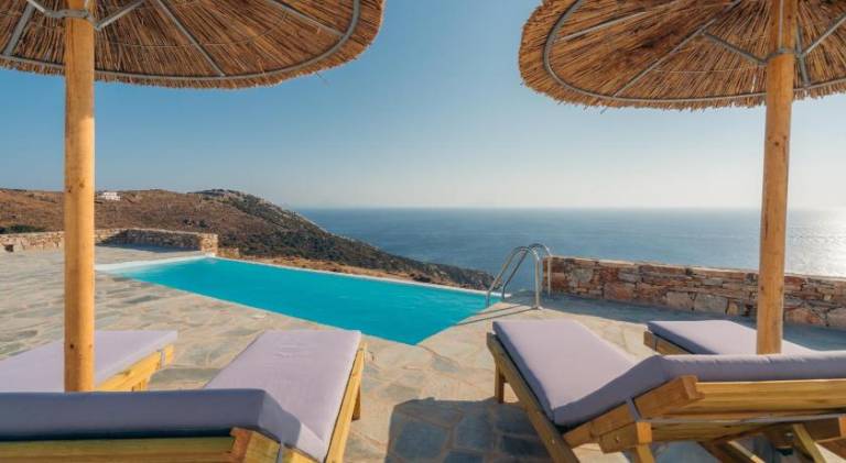 Ample villa with pool | Pets allowed — photo 3