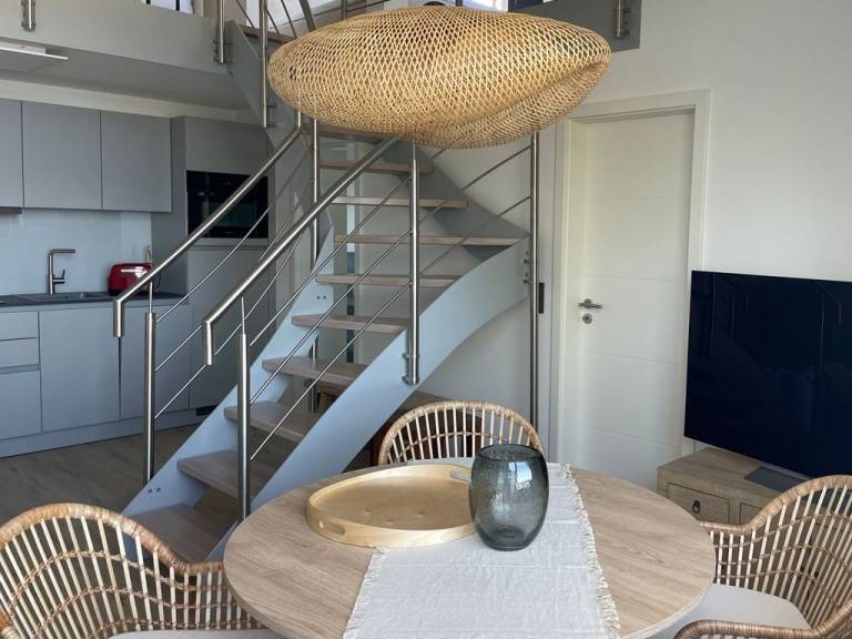 Ferienwohnung Lubmin