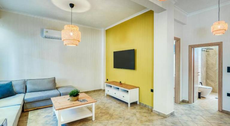 Fully equipped apartment with patio & garden | Perfect for remote work | Pets allowed — photo 5