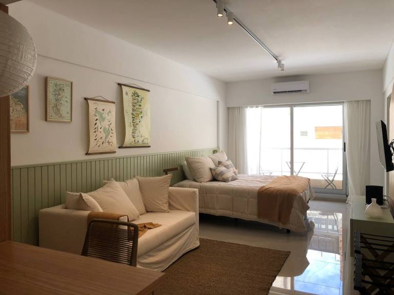 Apartma Buenos Aires
